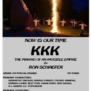 KKK: The Making of an Invisible Empire