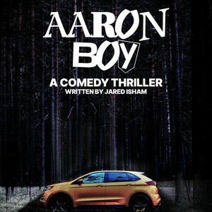Aaron Boy