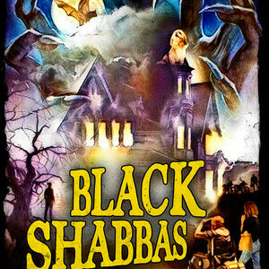 Black Shabbas