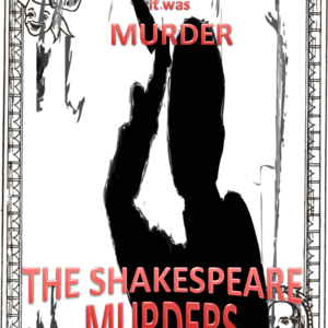 The Shakespeare Murders