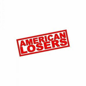 American Losers