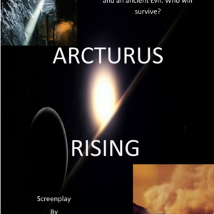 Arcturus Rising