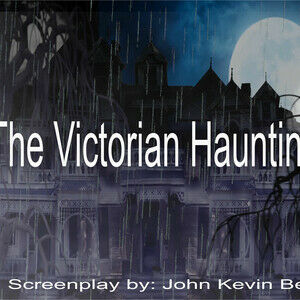 The Victorian Hauntings