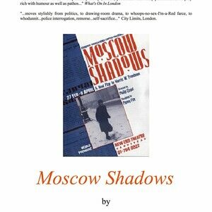 Moscow Shadows