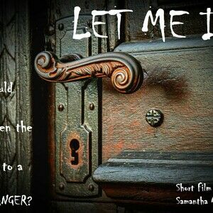 Let Me In