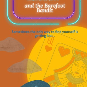 The Wandering Runaway and the Barefoot Bandit