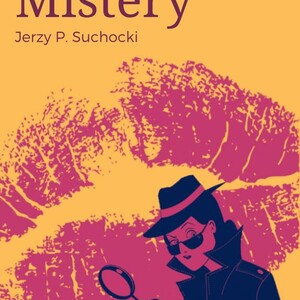 M is for Mystery