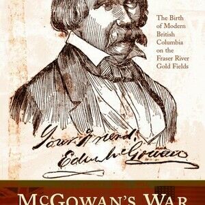 McGowan's War
