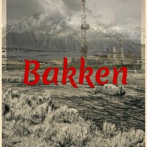 Bakken