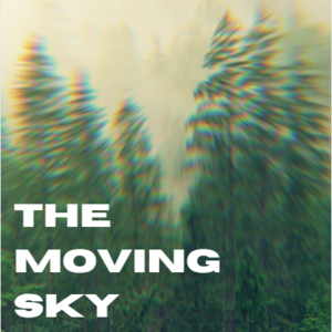 The Moving Sky: Chapter Three of The Blue Age