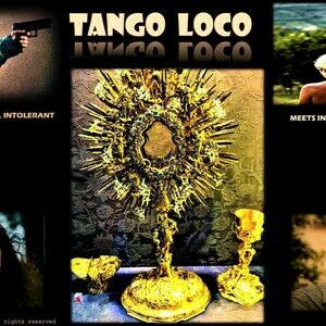 TANGO LOCO