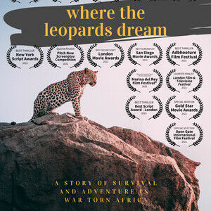 Where the Leopards Dream