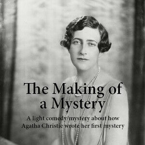 The Making of a Mystery