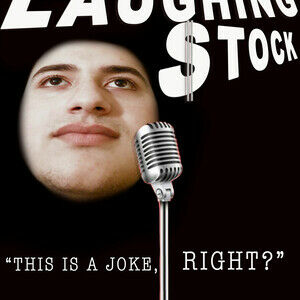 THE LAUGHING STOCK