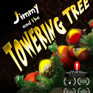 Jimmy And The Towering Tree