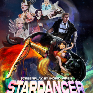 Star Dancer