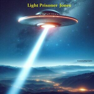 Light Prisoner Jones