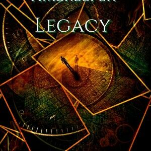 Timekeeper: Legacy