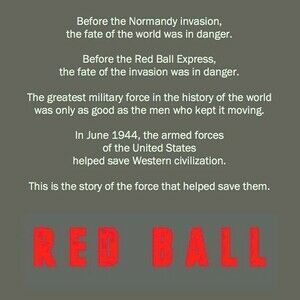 RED BALL