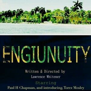 Enginuity - TV 30 min