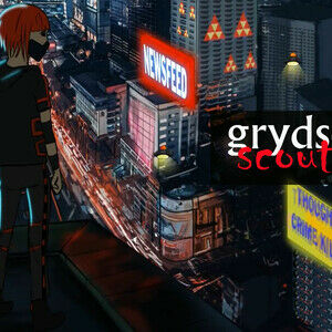 grydscaen: scout eve (web series)