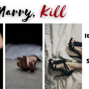 F. Marry, Kill