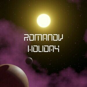 Romanov Holiday