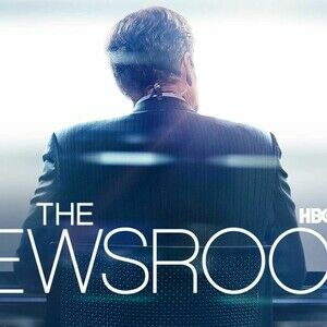 The Newsroom - Episode 4:01