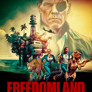 FreedomLand