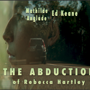 The Abduction of Rebecca Hartley