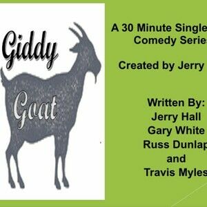The Giddy Goat