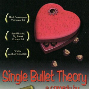 SINGLE BULLET THEORY