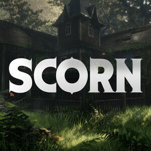 Scorn