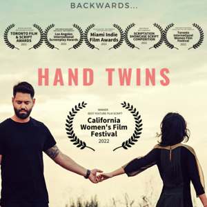 Hand Twins