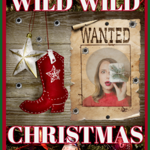 Wild Wild Christmas