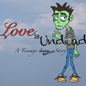 Love is Undead