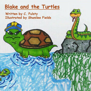 Blake and the Turtles