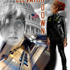 ALIEN AGENDA   Alternate:   Elevator Down