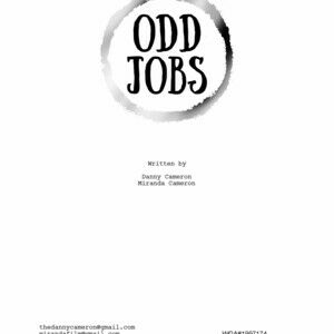 ODD JOBS