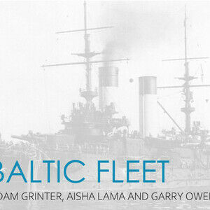The Baltic Fleet
