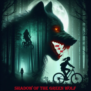 Shadow of the Green Wolf