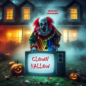 Clown Hallow