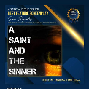 A Saint & The Sinner