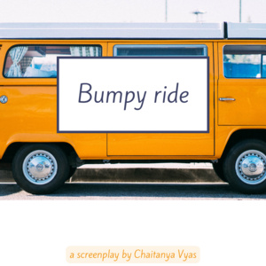 Bumpy Ride