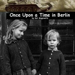 Once Upon A Time in Berlin