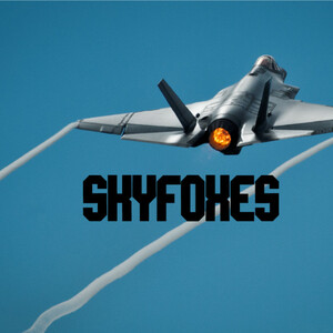 SKYFOXES