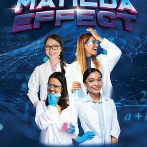 Perfect Chemistry (aka 'The Matilda Effect')