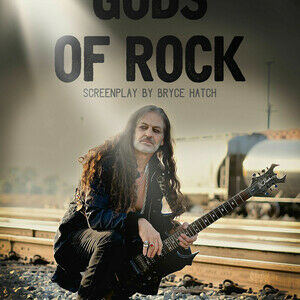 Gods Of Rock