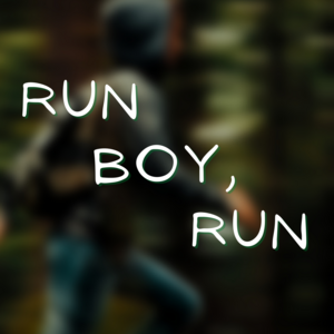 Run Boy, Run