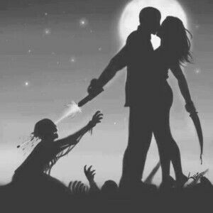 Love & Zombies